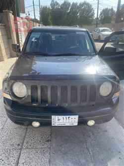 جيب باتريوت